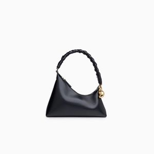 NWT Aupen Nirvana bag in Noir
